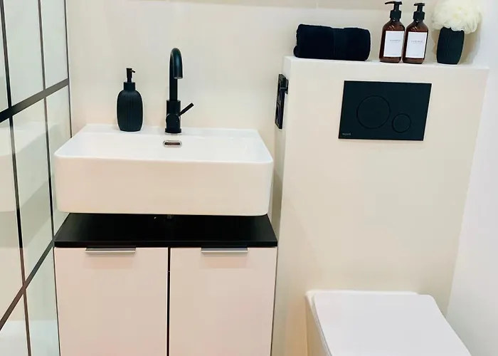 Apartment Modernes 1 Direkt Am Worthsee