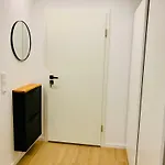 Appartamento Modernes 1 Direkt Am *