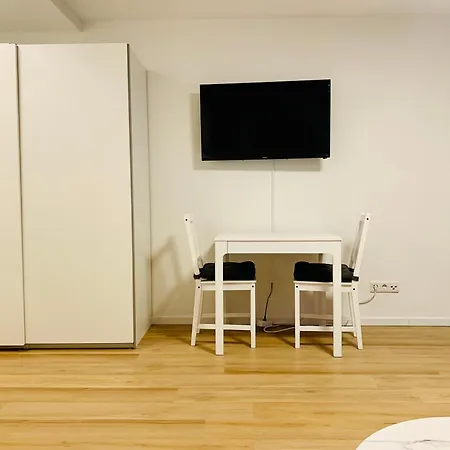 Apartment Modernes 1 Direkt Am *