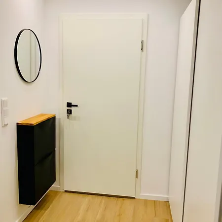 Apartment Modernes 1 Direkt Am *